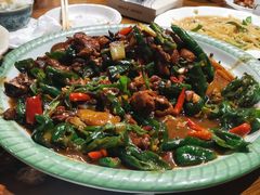 -朝花夕拾中餐厅(台儿庄古城复兴广场店)