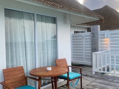 -中央格兰德岛温泉度假酒店 - 全包