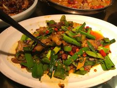 回锅肉-大川先生·小龙虾·川菜(信义坊店)