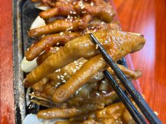 -屋里家延边朝鲜族冷面(南园店)