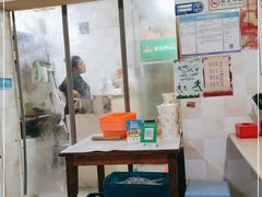 -食之味骨汤麻辣烫(通扬路店)