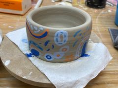 -熙工匠银饰•拼豆团建DIY(壹方城店)