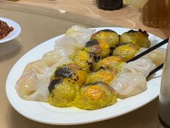 -百年银屏蚝烙·潮汕菜·非遗(乐山店)