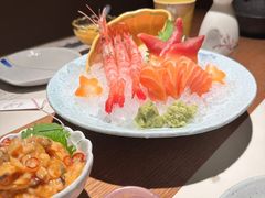 -水之惠鲜鱼料理(王府大街店)