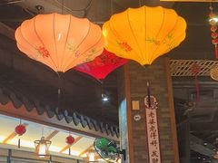 -粤点越有·茶点·粤菜(樵岭国际店)
