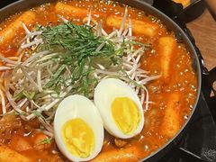 -春熙台·韩国料理(宝安西乡店)