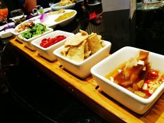 -阿庄新豫菜(航海东路店)