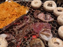 -韩盛·古法烤肉店(皇城恒隆广场店)