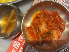 -韩宫宴烤肉·料理(苏州中心店)