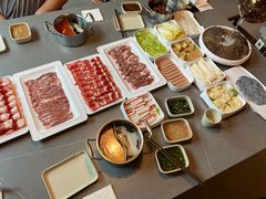 -君邦火锅(新疆大厦店)