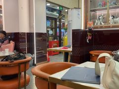 -香港威特瑞茶餐厅(小白楼音乐厅店)