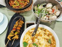 -渔娘渔家丹东海鲜(东直门店)