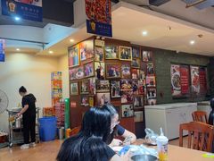 -天下客饭店(中山路店)