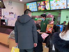 -德克士(柠都广场店)