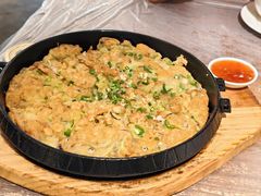 -李记潮汕砂锅粥(营福路店)