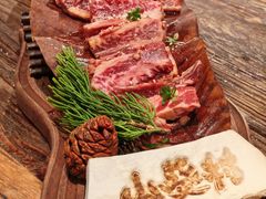 -山葵村烤肉(海淀区民族大学店)