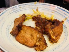 -大快活(丽丰店)