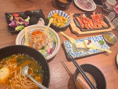 -小川洋风料理(大悦城店)