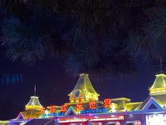 -沈阳方特欢乐世界