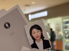 -海马体照相馆(大连罗斯福广场店)