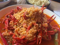 -红盔甲·小龙虾(车公庙店)