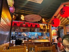 -有喜屋·烧鸟·居酒屋(三钢里店)