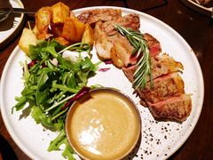 -Brut Eatery悦璞食堂(建国东路店)