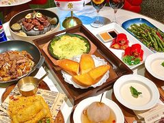 -避风塘·金牌店·夜宵(金玉兰店)