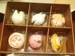 -老鼎丰糕点铺子(国贸商城店)