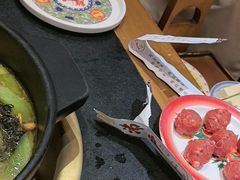 -沸炉重庆老火锅(军事博物馆店)