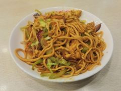 -老四季(南市场店)