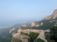 -崂山仰口游览区