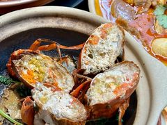 -醉壹号海鲜大排档·老厦门特色菜(厦门美食地标店)