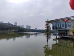 -鹿鸣酒家(越秀店)