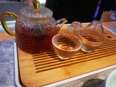 -滇色蒸汽石锅鱼(京华城店)