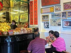 -何九海南茶店(鬼仔巷店)