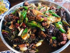 炒鸡-高伟炒鸡总店(金源路店)