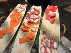 -深圳大梅沙京基洲际度假酒店