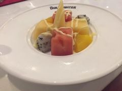 斗牛士(嘉里汇店)-斗牛士牛排餐厅(嘉里汇店)
