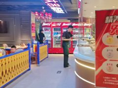 -通海俄式烧烤·俄罗斯大串(嵩山路店)