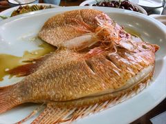 -良师门滨海人家·海鲜·家常菜(滨海城店)