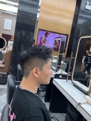 -17style壹柒造型