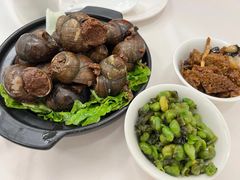 田螺塞肉-春餐厅