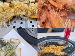 -船奇蒸汽海鲜·闽菜(八市海鲜总店)