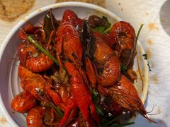 -领鲜活海鲜榴莲自助火锅(东门店)