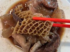 -梓记牛什(總店)