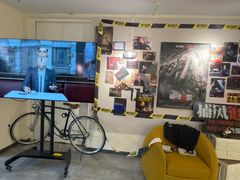 -Dinoo 片场咖啡(酒仙桥店)