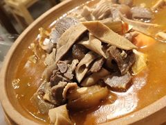 -霄汉牛三鲜湖北砂锅菜(万松园2店)