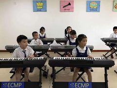 特色课程：ECMP音乐课-爱儿坊凯丽滨江幼儿园