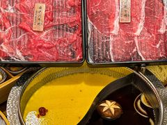 -牛匠和牛寿喜锅(西安总店)